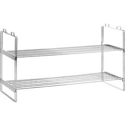 Whitmor 2 Tier Stackable Closet Vegghylle