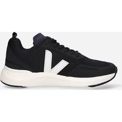 Veja Impala Engineered Negro Black/White Men's