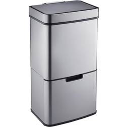 Cooks Professional Recycling Sensor Bin 75L