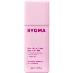 Byoma Moisturizing Gel Cream 50ml