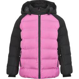 Color Kids QuiltedSki Jacket (740366)