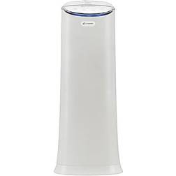 PureGuardian Ultrasonic Cool & Warm Mist Tower Humidifier