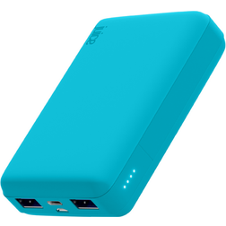 Juice Eco 3 Charge Power Bank 10000mAh