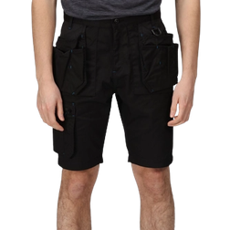 Regatta Men's Tactical Incursion Cargo Shorts