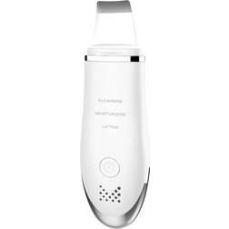 Magnitone Scrub Up 3-in-1 Ultrasonic Pore Scrubber + Serum Infuser