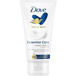 Dove Essential Care Hand Cream 75ml