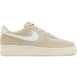 NIKE Air Force 1 '07 LV8 M - Rattan/Alpha Orange/Sail