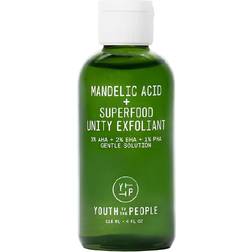 Youth To The People Mandelic Acid + Superfood Unity Exfoliant 118ml