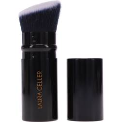 Laura Geller Retractable Angled Kabuki Brush