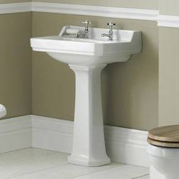 Hudson Reed Basin with 500mm