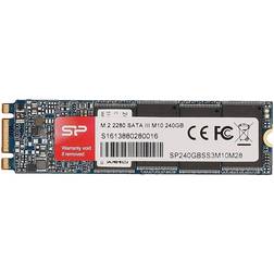 2-Power 240GB M.2 6GBp/s SSD