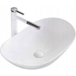 REA REA Countertop Basin