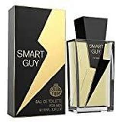 Real Time EDT "Smart Guy" 100ml