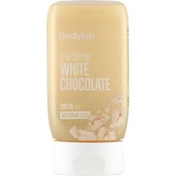 Bodylab chokoladesauce