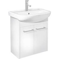 Villeroy & Boch Gustavsberg Nordic3 vaskeskab 535