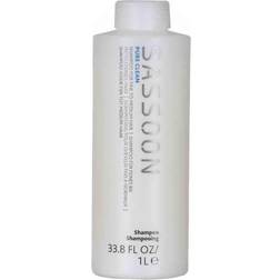 Sassoon Hårpleje Care Pure Clean Shampoo 1000ml