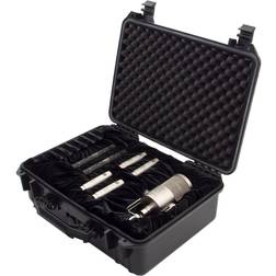 Sontronics Drumpack Plus set de micros pour batterie