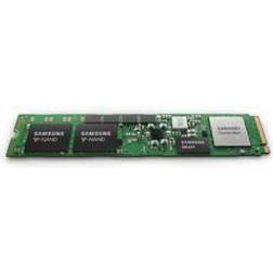 Samsung SSD PM983 Enterprise MZ1LB960HAJQ-00007 980GB