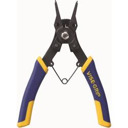 Irwin Vise Grip Convertible Snap Ring Circlip Plier