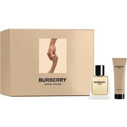 Burberry SET HERO EDT/S 50ML + GEL 75ML