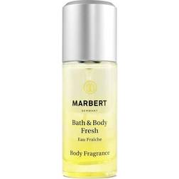 Marbert B&B Fresh Eau Fraiche FS 50ml