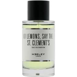 Heeley Verveine 100ml