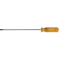 Klein Tools 3/16 Round-Shank Hex Head Screwdriver