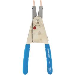 Channellock Retaining Ring — 10Inch Length, Model 929 Circlip Plier