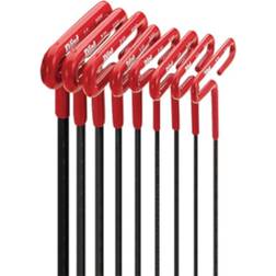 Eklind 53168 8pcs Hex Key