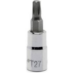 Crescent T50 X 3/8 Point Standard Torx Socket Bit Screwdriver