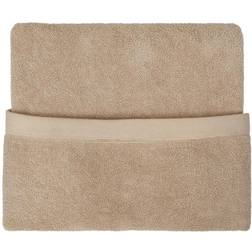 Eco-Friendly Cotton Rich 600gsm Bath Towel