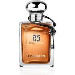 EISENBERG Secret IV Rituel d'Orient Eau de Parfum Para Hombre 100 ml 100ml