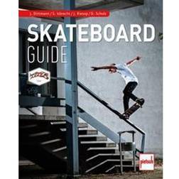 Skateboard Guide