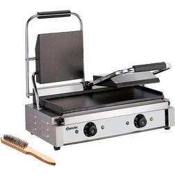 Bartscher Kontaktgrill 3600 2G