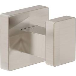 Symmons 363RH-STN Duro Wall-Mounted Robe Hook Satin Nickel