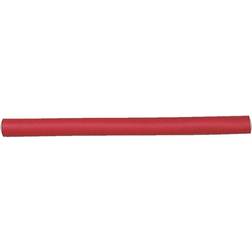 Efalock Flex-Wickler Rouges Ø 12 mm 6 Pièces