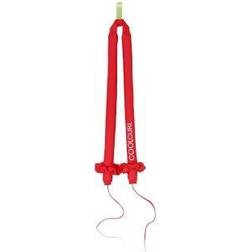 GLOV Hair accessories Tilbehør Cool Curl Red 1