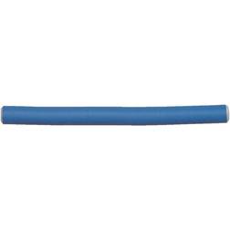 Efalock Flex-Wickler Bleus Ø 14 mm 6 Pièces