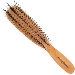 Hercules Sägemann Scalp Brush Brown