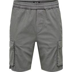 Only & Sons Regular Fit Cargoshorts