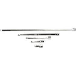 Draper 3.8" Wobble Extension Set Crowbar