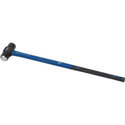 Draper 81433 3.2kg Shaft Sledge Rubber Hammer