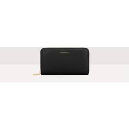 Coccinelle Elegant Leather Wallet - Multiple Compartments