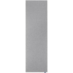 Legamaster Wall-up Acoustic Pinboard 200X59.5CM Quiet Grey