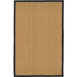 B&Q Herringbone Weave Brown Grey, Green, Blue, Red, Black