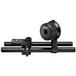 Walimex Pro Friction Follow Focus Rig 21021 Befestigungs-Clip