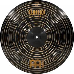 Meinl Classics Custom Dark 18'' Thin Crash