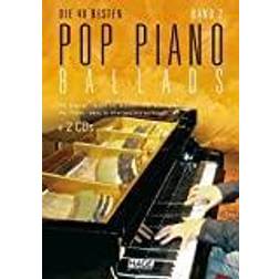 Pop Piano Ballads 2