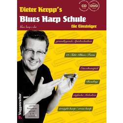 Voggenreiter Blues Harp Schule