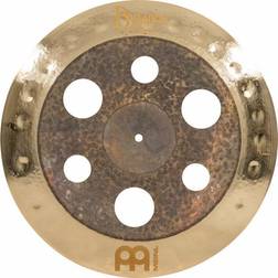 Meinl Byzance Dual Trash China Cymbal 18 in